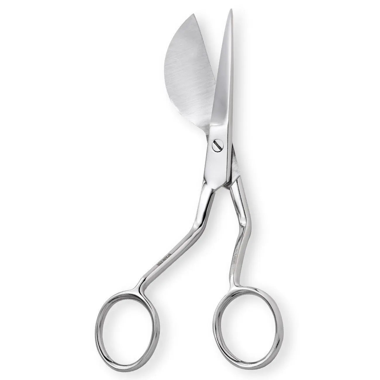Applique-Scissor-Left-Handed-Checker-Distributor-210733850