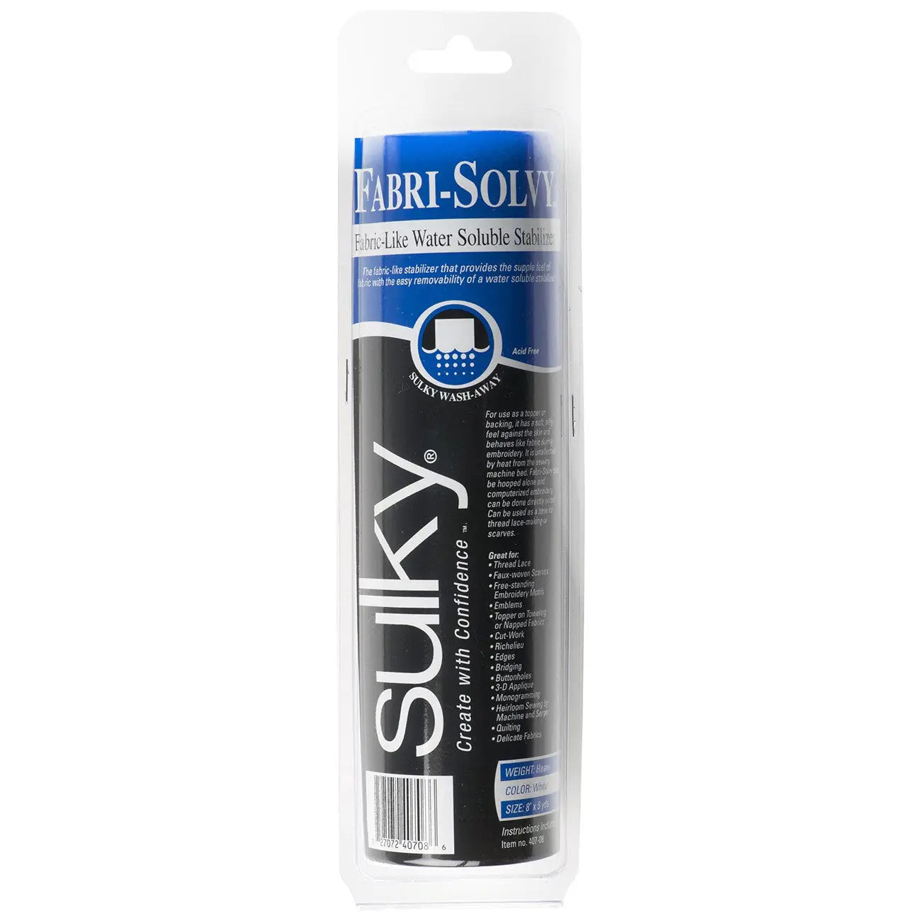 Fabri-Solvy-Washaway-Stabilizer-White-8in-x-9yds-Checker-Distributor-210598684