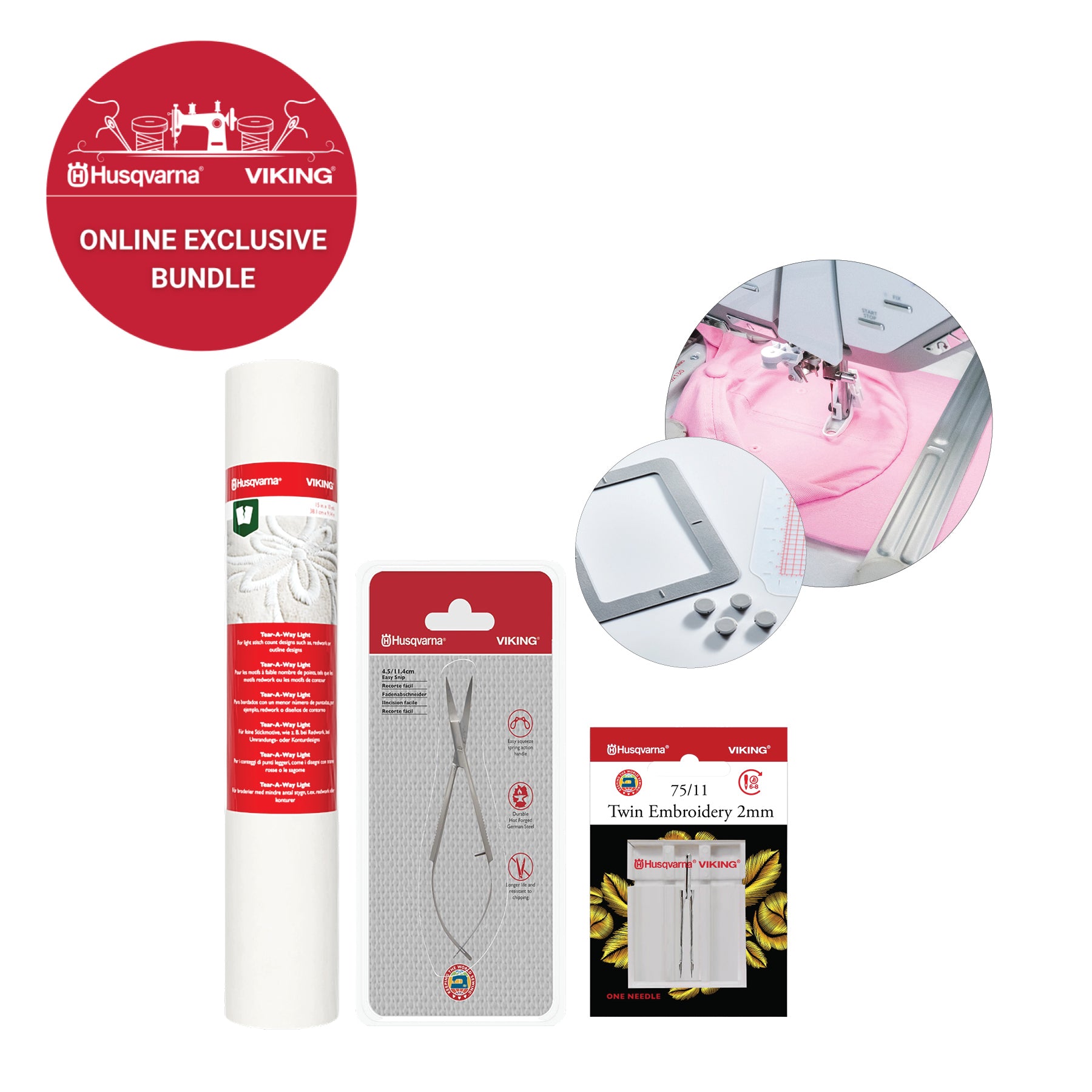 VSM-25-1111-HATHOOPBUNDLE